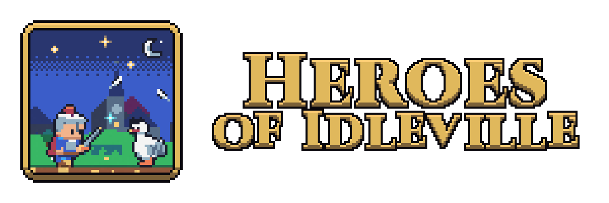 Heroes of Idleville